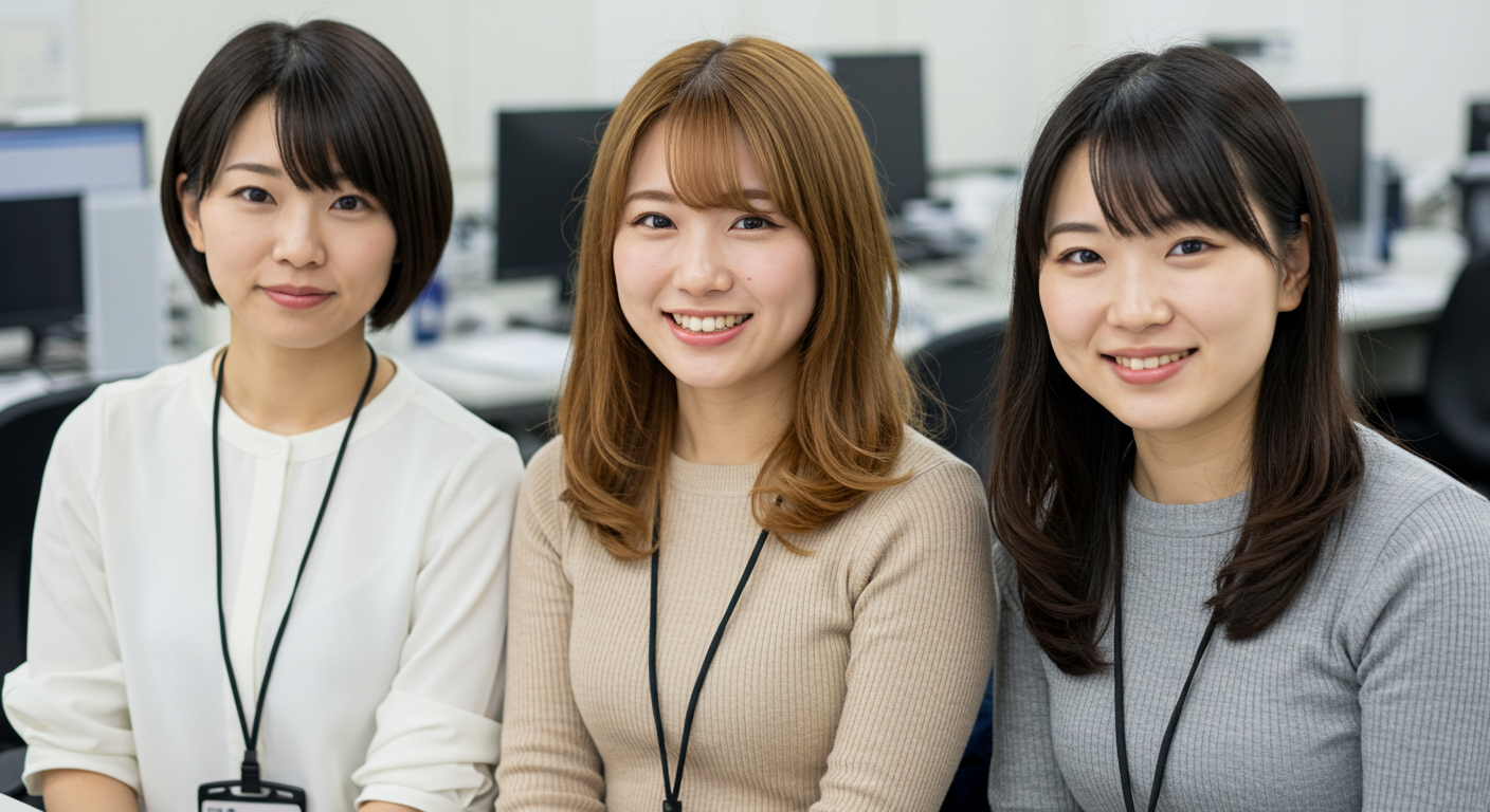 Bellの専門オペレーターチーム