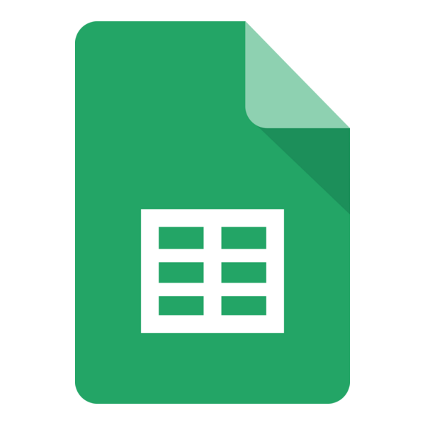 Google Sheets